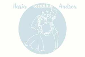 Andrea & Ilaria Wedding